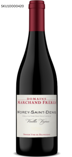 MARCHAND FRERES MOREY SAINT DENIS VV