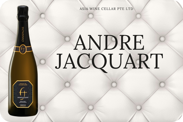 Andre Jacquart