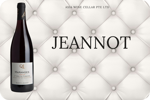 Jeannot