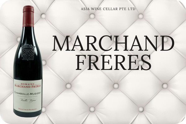 Marchand Freres