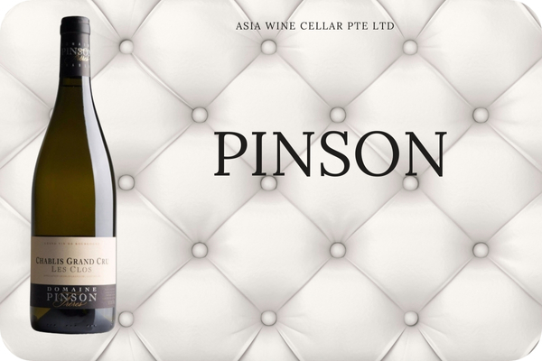 Pinson