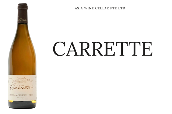 Carrette