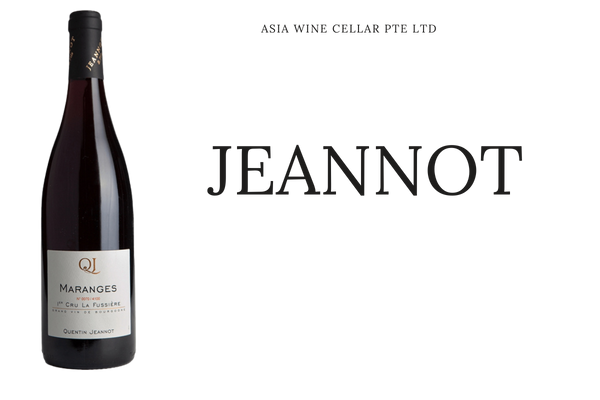 Jeannot